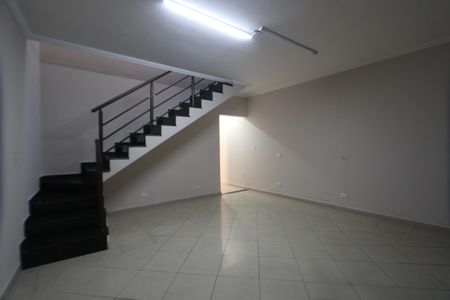 Sala de casa à venda com 4 quartos, 245m² em Jardim Sapopemba, São Paulo