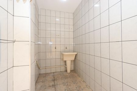 Casa à venda com 245m², 4 quartos e 2 vagasLavanderia