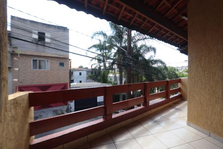 Casa à venda com 245m², 4 quartos e 2 vagasVaranda da Suíte