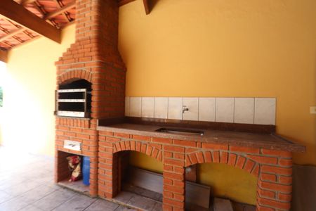 Casa à venda com 245m², 4 quartos e 2 vagasTerraço