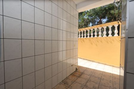 Casa à venda com 245m², 4 quartos e 2 vagasLavanderia