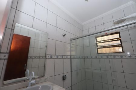 Casa à venda com 245m², 4 quartos e 2 vagasBanheiro de Baixo