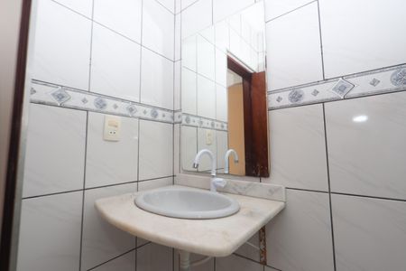 Casa à venda com 245m², 4 quartos e 2 vagasBanheiro de Baixo