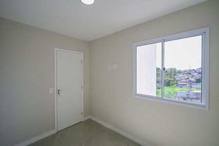 Apartamento à venda com 37m², 2 quartos e sem vagaQuarto 1