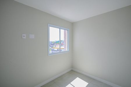 Apartamento à venda com 37m², 2 quartos e sem vagaQuarto 1