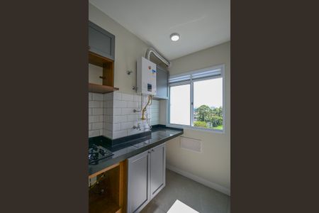Apartamento à venda com 37m², 2 quartos e sem vagaÁrea de Serviço 