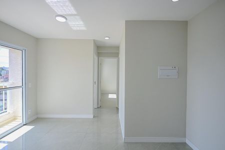 Apartamento à venda com 37m², 2 quartos e sem vagaSala