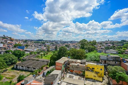 Apartamento à venda com 37m², 2 quartos e sem vagaVista