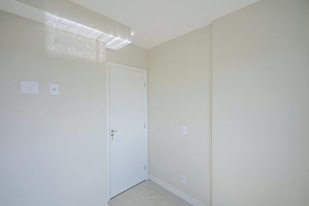 Apartamento à venda com 37m², 2 quartos e sem vagaQuarto 2