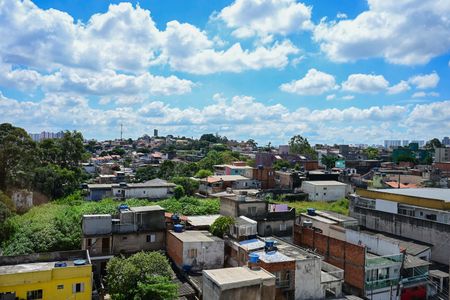 Apartamento à venda com 37m², 2 quartos e sem vagaVista do Quarto 1
