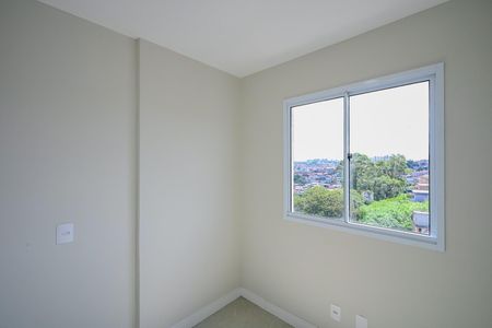 Apartamento à venda com 37m², 2 quartos e sem vagaQuarto 2