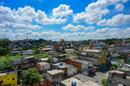Apartamento à venda com 37m², 2 quartos e sem vagaVista do Quarto 2