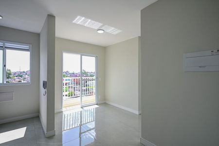 Apartamento à venda com 37m², 2 quartos e sem vagaSala