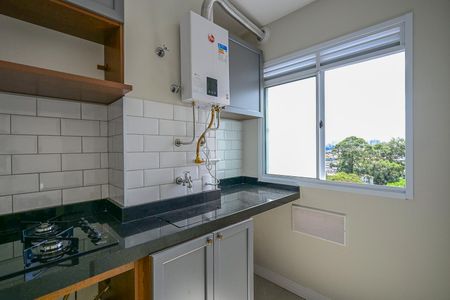 Apartamento à venda com 37m², 2 quartos e sem vagaÁrea de Serviço 