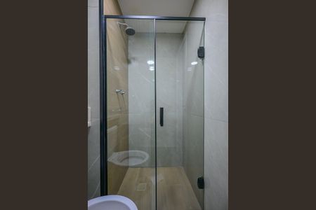 Apartamento à venda com 37m², 2 quartos e sem vagaBanheiro