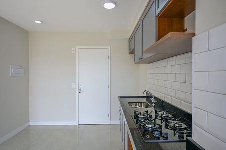 Apartamento à venda com 37m², 2 quartos e sem vagaCozinha