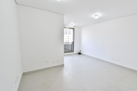Apartamento para alugar com 39m², 1 quarto e 1 vaga Apartamento para alugar com 39m², 1 quarto e 1 vagaSala