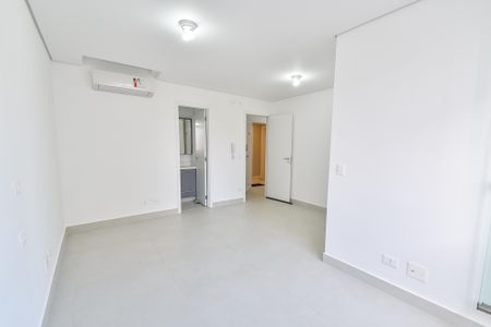Apartamento para alugar com 39m², 1 quarto e 1 vaga Apartamento para alugar com 39m², 1 quarto e 1 vagaSala