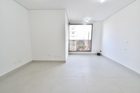 Apartamento para alugar com 39m², 1 quarto e 1 vaga Apartamento para alugar com 39m², 1 quarto e 1 vagaSala