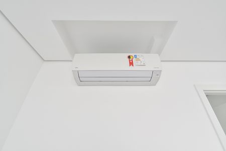 Apartamento para alugar com 39m², 1 quarto e 1 vaga Apartamento para alugar com 39m², 1 quarto e 1 vagaSala