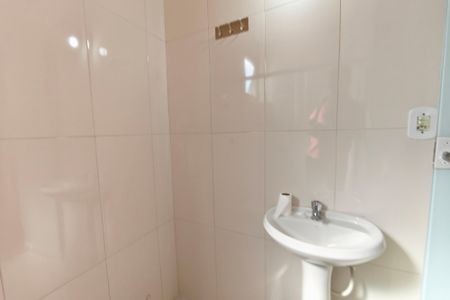 Apartamento à venda com 62m², 2 quartos e 1 vagaBanheiro