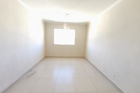 Sala de apartamento à venda com 2 quartos, 62m² em Jardim Dom Vieira, Campinas