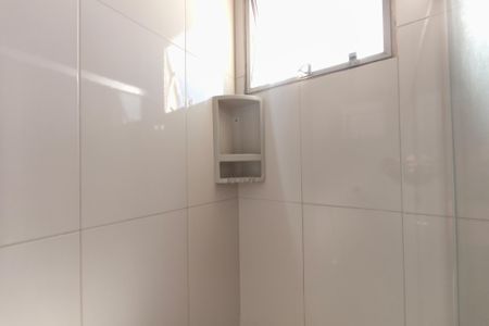 Apartamento à venda com 62m², 2 quartos e 1 vagaBanheiro