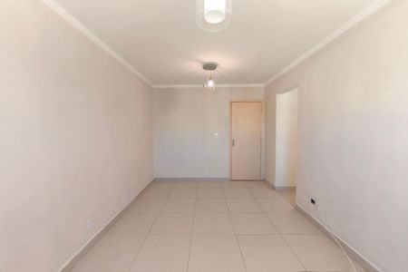 Sala de apartamento à venda com 2 quartos, 62m² em Jardim Dom Vieira, Campinas