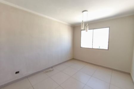 Sala de apartamento à venda com 2 quartos, 62m² em Jardim Dom Vieira, Campinas