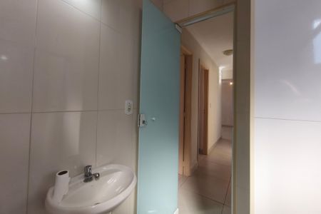 Apartamento à venda com 62m², 2 quartos e 1 vagaBanheiro