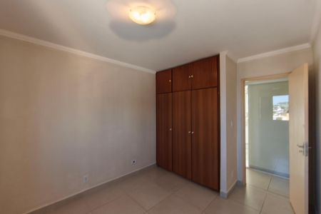 Quarto 1 de apartamento à venda com 2 quartos, 62m² em Jardim Dom Vieira, Campinas