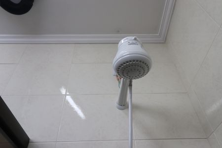 Casa para alugar com 255m², 3 quartos e 3 vagasBanheiro 2