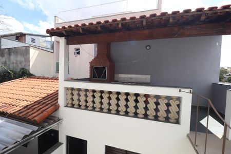 Casa para alugar com 255m², 3 quartos e 3 vagasVista Quarto 3