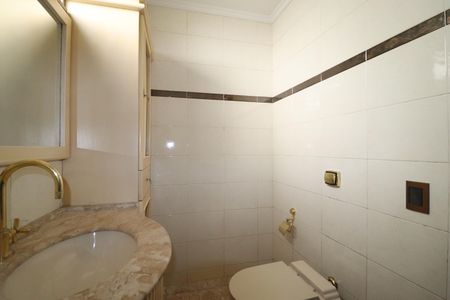 Casa para alugar com 255m², 3 quartos e 3 vagasLavabo