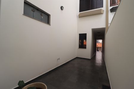 Casa para alugar com 255m², 3 quartos e 3 vagasQuintal