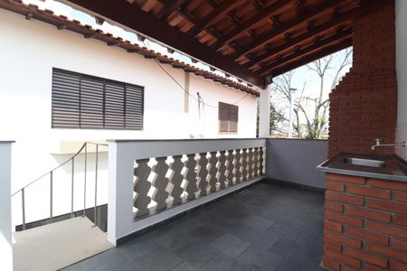 Casa para alugar com 255m², 3 quartos e 3 vagasEspaço Gourmet