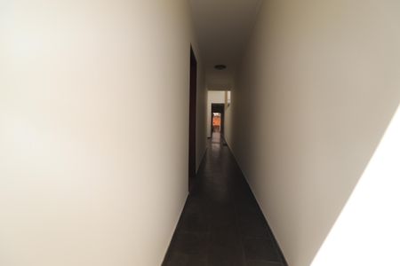 Casa para alugar com 255m², 3 quartos e 3 vagasQuintal