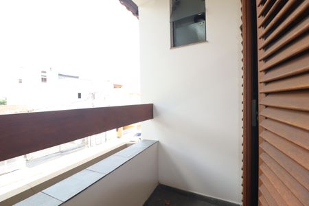 Casa para alugar com 255m², 3 quartos e 3 vagasVaranda Quarto 1 suíte