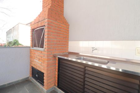 Casa para alugar com 255m², 3 quartos e 3 vagasEspaço Gourmet