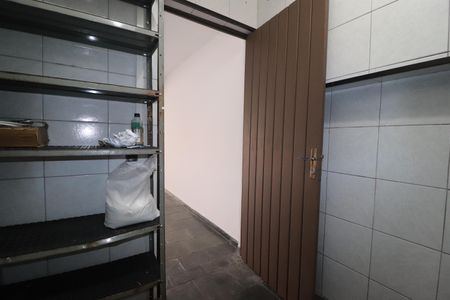 Casa para alugar com 255m², 3 quartos e 3 vagasDepósito Garagem