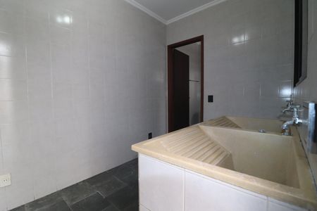 Casa para alugar com 255m², 3 quartos e 3 vagasÁrea de Serviço