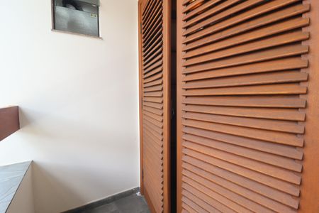 Casa para alugar com 255m², 3 quartos e 3 vagasVaranda Quarto 1 suíte