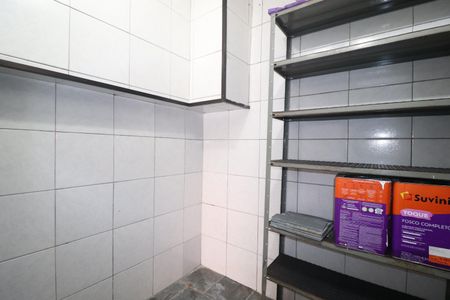 Casa para alugar com 255m², 3 quartos e 3 vagasDepósito Garagem