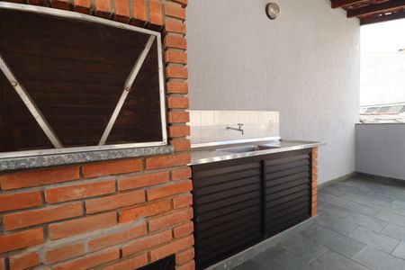 Casa para alugar com 255m², 3 quartos e 3 vagasEspaço Gourmet