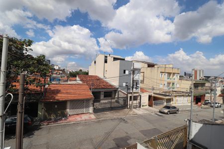 Casa para alugar com 255m², 3 quartos e 3 vagasVista Varanda Quarto 1 suíte