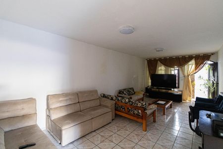 Sala de casa à venda com 3 quartos, 102m² em Limoeiro, São Paulo