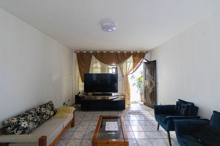 Sala de casa à venda com 3 quartos, 102m² em Limoeiro, São Paulo