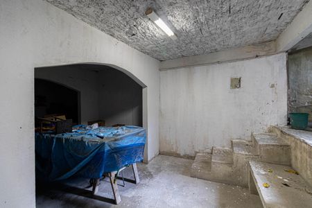 Casa à venda com 102m², 3 quartos e 4 vagasÁrea de Serviço