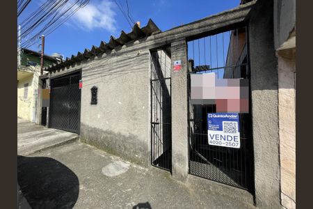 Casa à venda com 102m², 3 quartos e 4 vagasFachada+Placa 