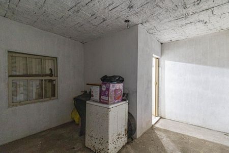 Casa à venda com 102m², 3 quartos e 4 vagasÁrea de Serviço